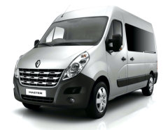 new and used wheelchair accessible minibuses for sale