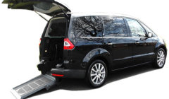 New WAVs and wheelchair accessible cars for sale